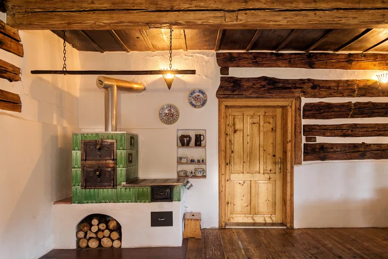 Cikanecká, Svratka - Žďár nad Sázavou | Sale, House, Five-bedroom (6+1), 262 m²
