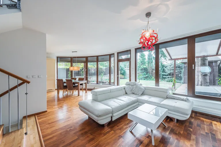 V Podhoří, Troja - Praha 7 | Predaj, Rodinný dom, 4-izbový, 130 m²