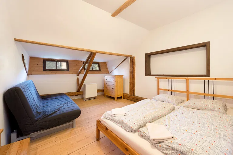 Cikanecká, Svratka - Žďár nad Sázavou | Sale, House, Five-bedroom (6+1), 262 m²