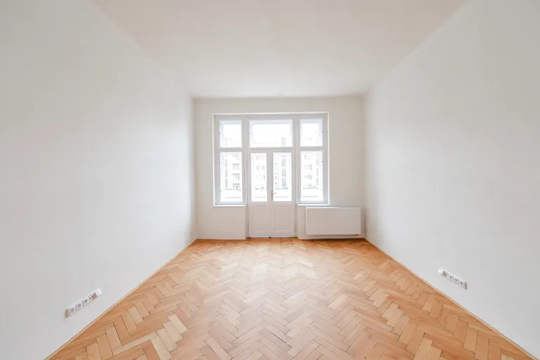 Na Výšinách, Bubeneč - Praha 7 | Prenájom, Byt, 2-izbový, 82 m²