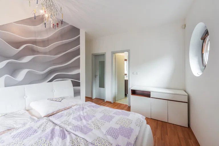 V Podhoří, Troja - Praha 7 | Predaj, Rodinný dom, 4-izbový, 130 m²