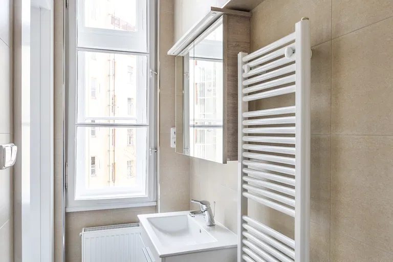 Na Výšinách, Bubeneč - Praha 7 | Prenájom, Byt, 2-izbový, 82 m²