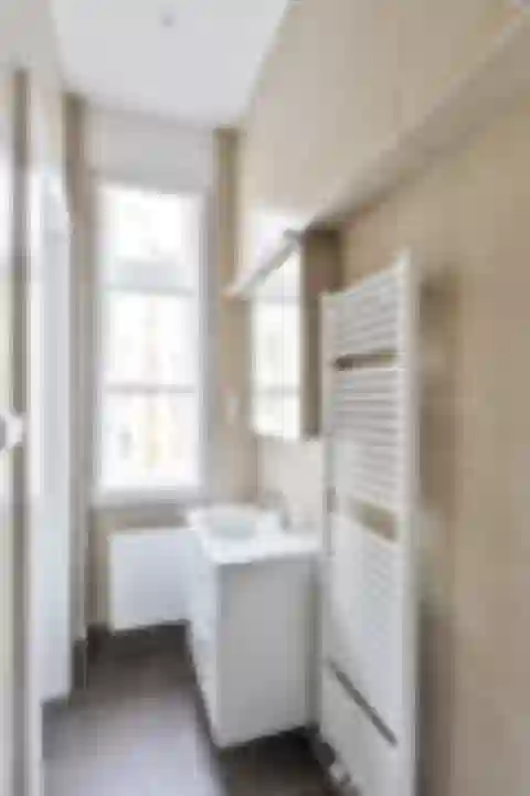 Na Výšinách, Bubeneč - Praha 7 | Prenájom, Byt, 2-izbový, 82 m²