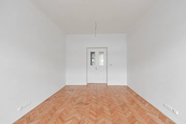 Na Výšinách, Bubeneč - Praha 7 | Prenájom, Byt, 3-izbový, 117 m²