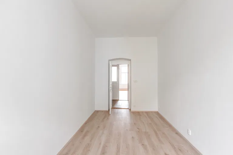 Na Výšinách, Bubeneč - Praha 7 | Prenájom, Byt, 2-izbový, 82 m²