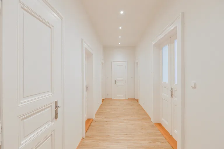 Na Výšinách, Bubeneč - Praha 7 | Prenájom, Byt, 3-izbový, 117 m²