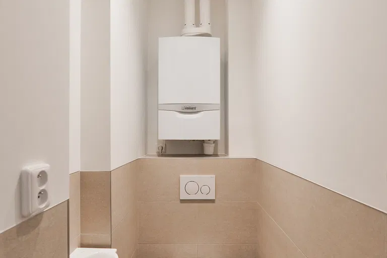 Na Výšinách, Bubeneč - Praha 7 | Prenájom, Byt, 3-izbový, 117 m²