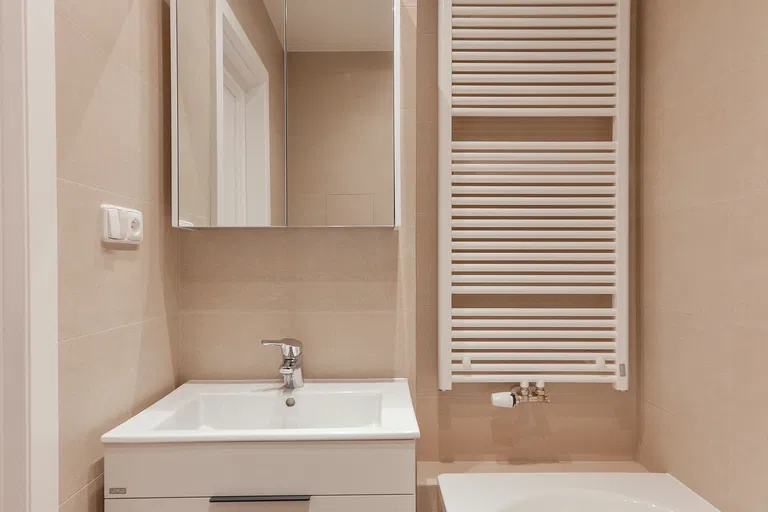 Na Výšinách, Bubeneč - Praha 7 | Prenájom, Byt, 3-izbový, 117 m²