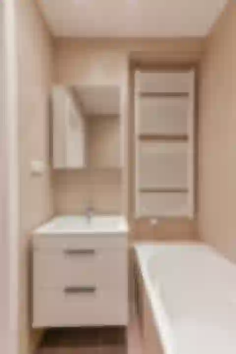 Na Výšinách, Bubeneč - Praha 7 | Prenájom, Byt, 3-izbový, 117 m²