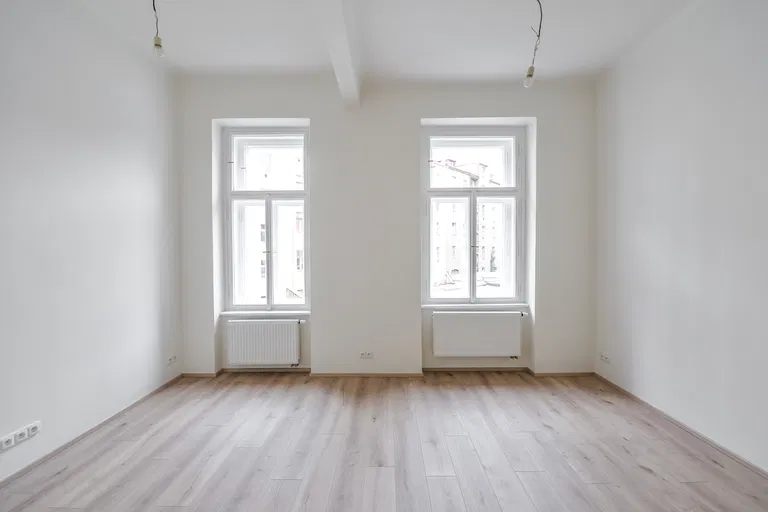 Na Výšinách, Bubeneč - Praha 7 | Prenájom, Byt, 3-izbový, 117 m²