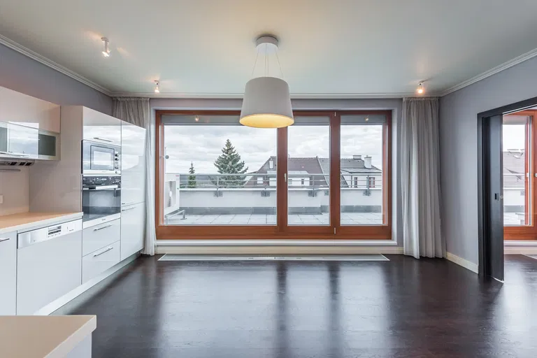 Bělohorská, Břevnov - Praha 6 | Predaj, Byt, 3-izbový, 124 m²