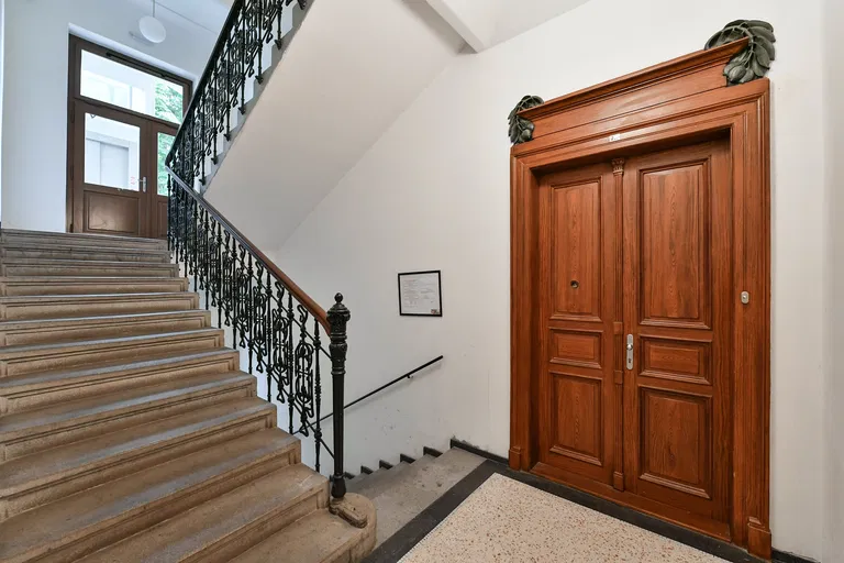 Na Výšinách, Bubeneč - Praha 7 | Prenájom, Byt, 3-izbový, 117 m²