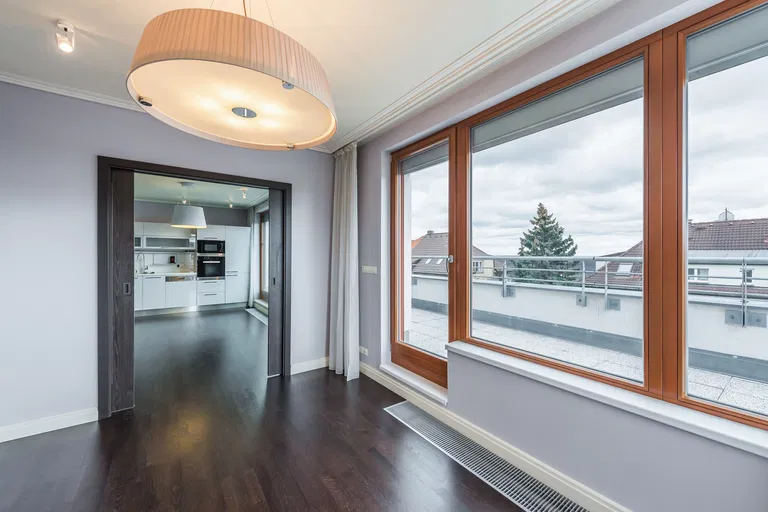 Bělohorská, Břevnov - Praha 6 | Predaj, Byt, 3-izbový, 124 m²