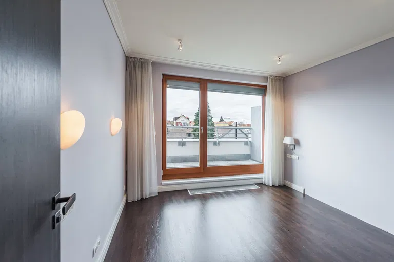 Bělohorská, Břevnov - Praha 6 | Predaj, Byt, 3-izbový, 124 m²