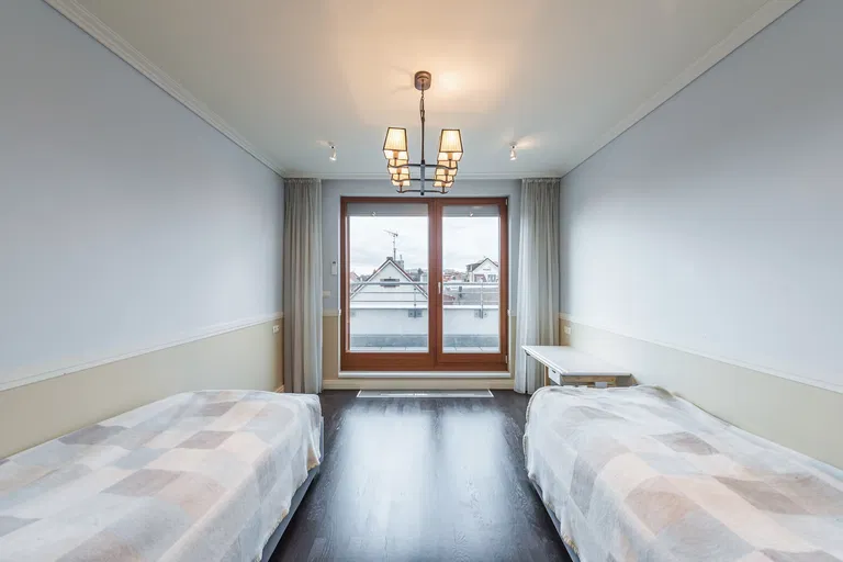 Bělohorská, Břevnov - Praha 6 | Predaj, Byt, 3-izbový, 124 m²