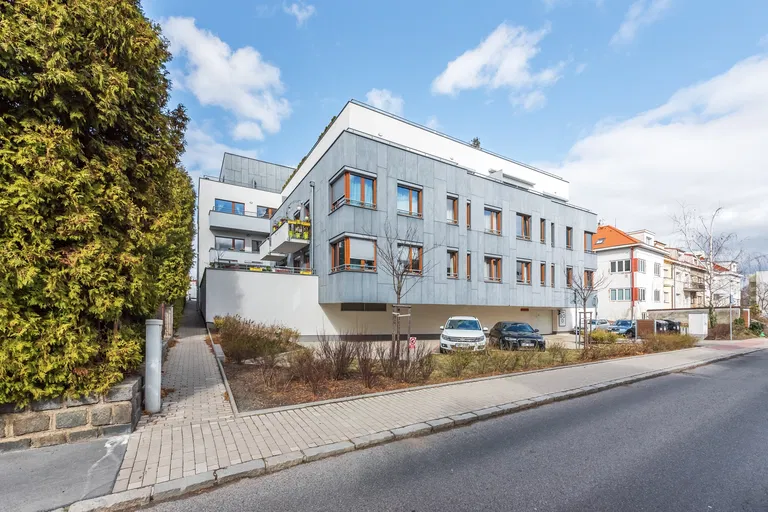 Bělohorská, Břevnov - Praha 6 | Predaj, Byt, 3-izbový, 124 m²