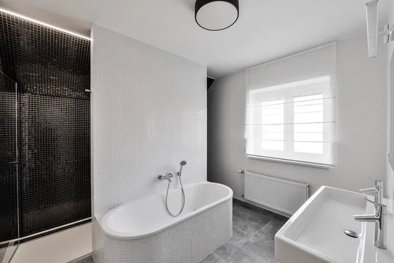 Dešťová, Nebušice - Praha 6 | Prenájom, Rodinný dom, 5-izbový, 250 m²