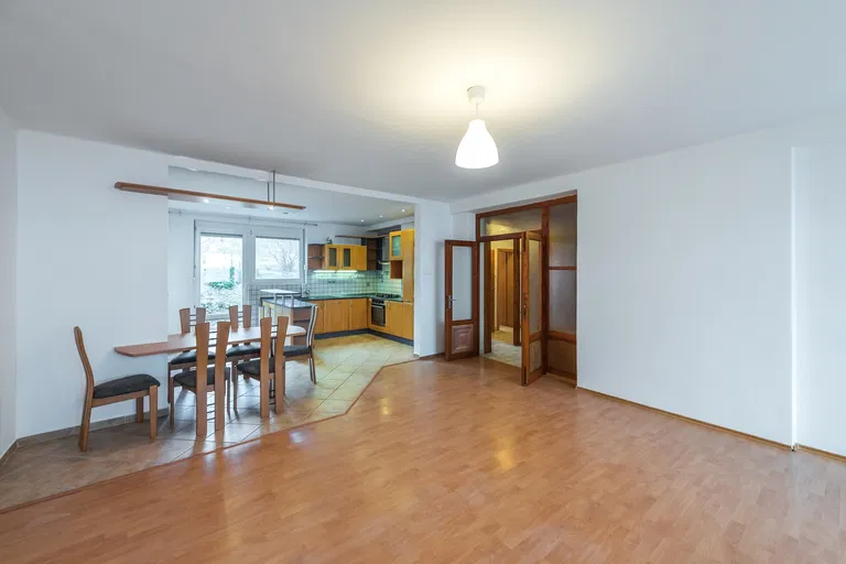 Ambrova, Nové Mesto - Bratislava III | Rent, House, Four-bedroom (5+1), 310 m²