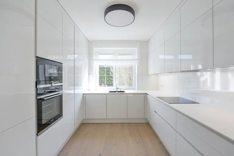 Dešťová, Nebušice - Praha 6 | Prenájom, Rodinný dom, 5-izbový, 250 m²
