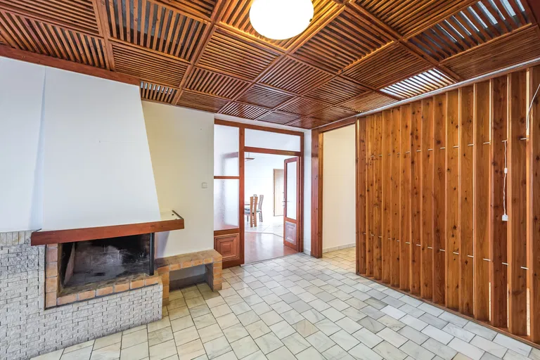 Ambrova, Nové Mesto - Bratislava III | Rent, House, Four-bedroom (5+1), 310 m²