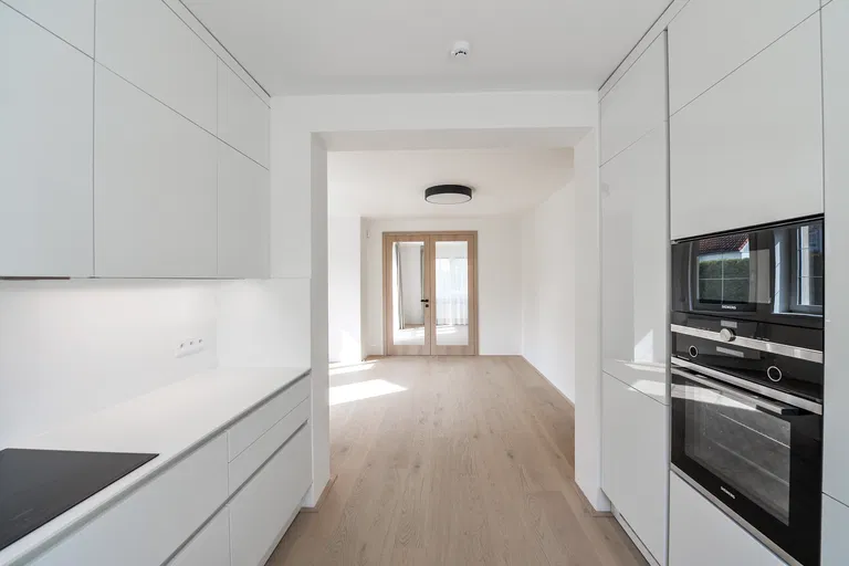 Dešťová, Nebušice - Praha 6 | Prenájom, Rodinný dom, 5-izbový, 250 m²