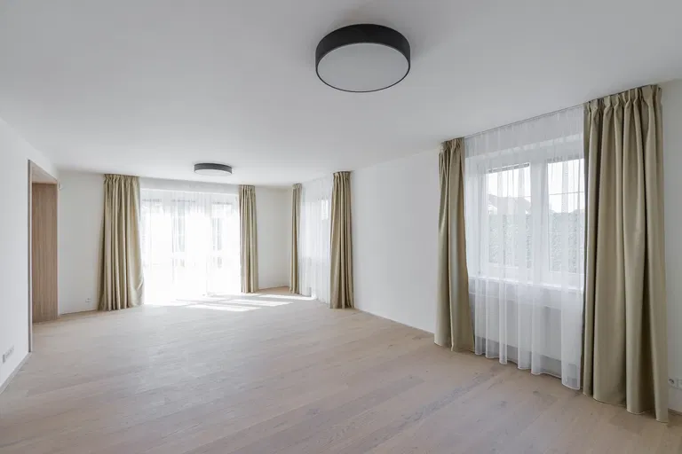 Dešťová, Nebušice - Praha 6 | Prenájom, Rodinný dom, 5-izbový, 250 m²