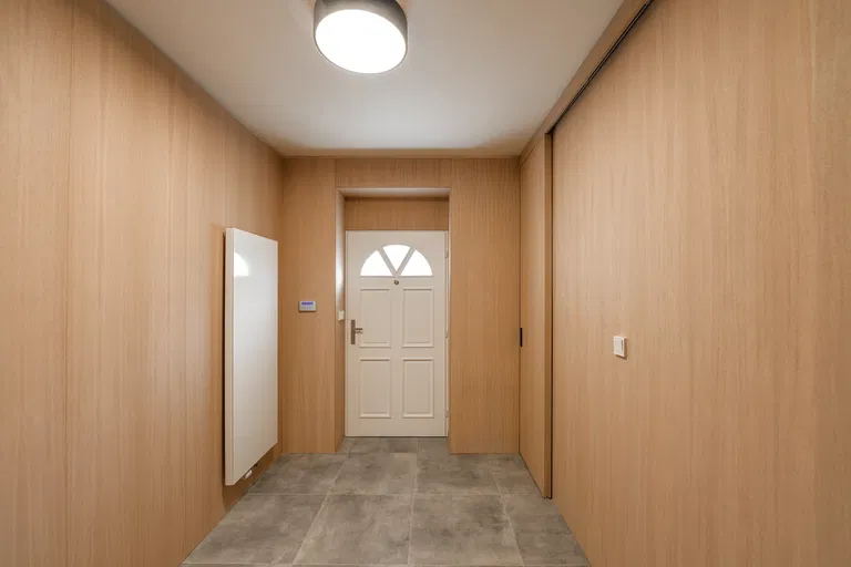 Dešťová, Nebušice - Praha 6 | Prenájom, Rodinný dom, 5-izbový, 250 m²