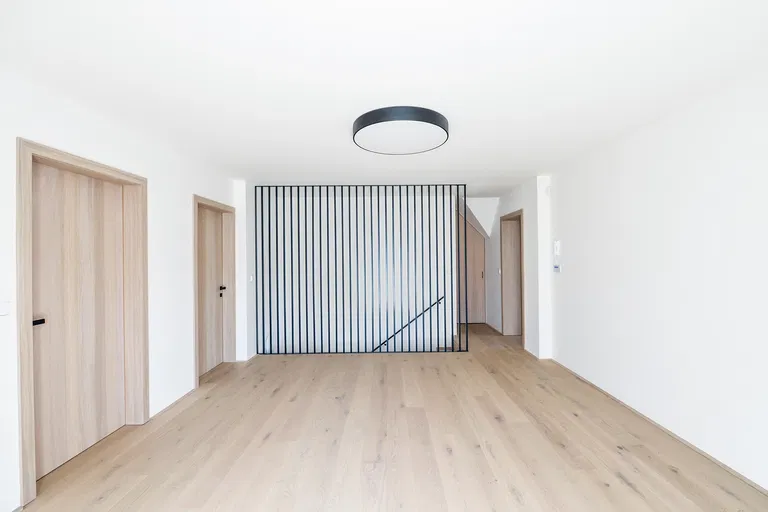 Dešťová, Nebušice - Praha 6 | Prenájom, Rodinný dom, 5-izbový, 250 m²