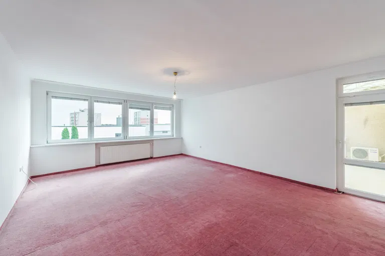 Ambrova, Nové Mesto - Bratislava III | Rent, House, Four-bedroom (5+1), 310 m²