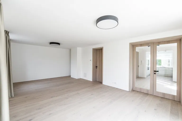 Dešťová, Nebušice - Praha 6 | Prenájom, Rodinný dom, 5-izbový, 250 m²