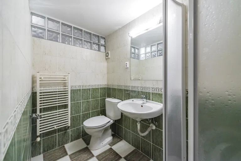 Ambrova, Nové Mesto - Bratislava III | Rent, House, Four-bedroom (5+1), 310 m²