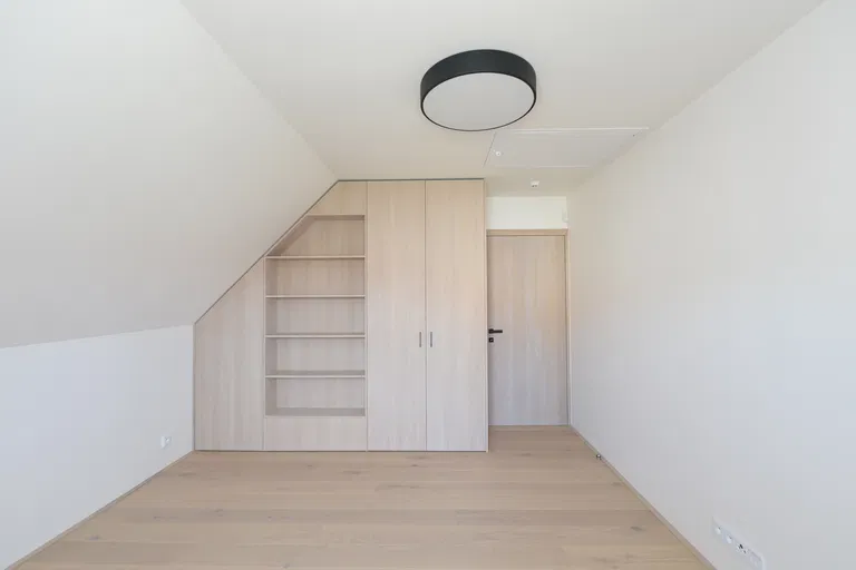 Dešťová, Nebušice - Praha 6 | Prenájom, Rodinný dom, 5-izbový, 250 m²