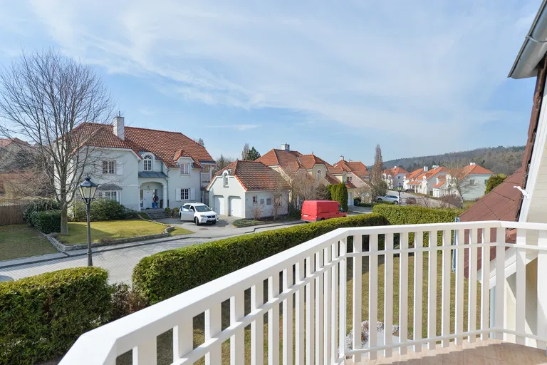 Dešťová, Nebušice - Praha 6 | Prenájom, Rodinný dom, 5-izbový, 250 m²