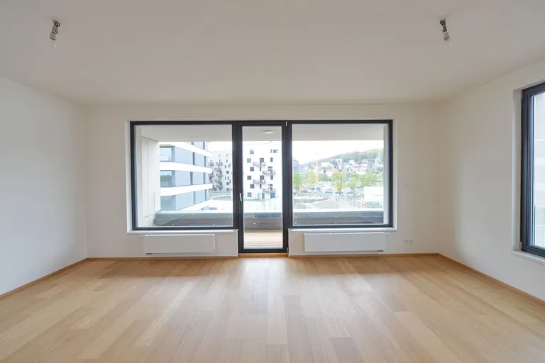 Kačírkova, Jinonice - Prague 5 | Rent, Apartment, Three-bedroom (4+kk), 108 m²
