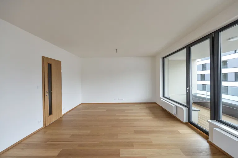 Kačírkova, Jinonice - Prague 5 | Rent, Apartment, Three-bedroom (4+kk), 108 m²