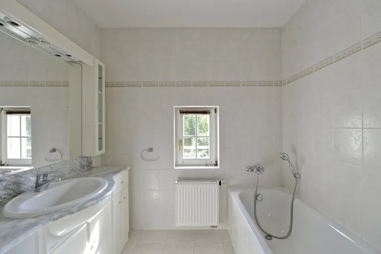 Na Malé Šárce, Nebušice - Prague 6 | Rent, House, Four-bedroom (5+1)