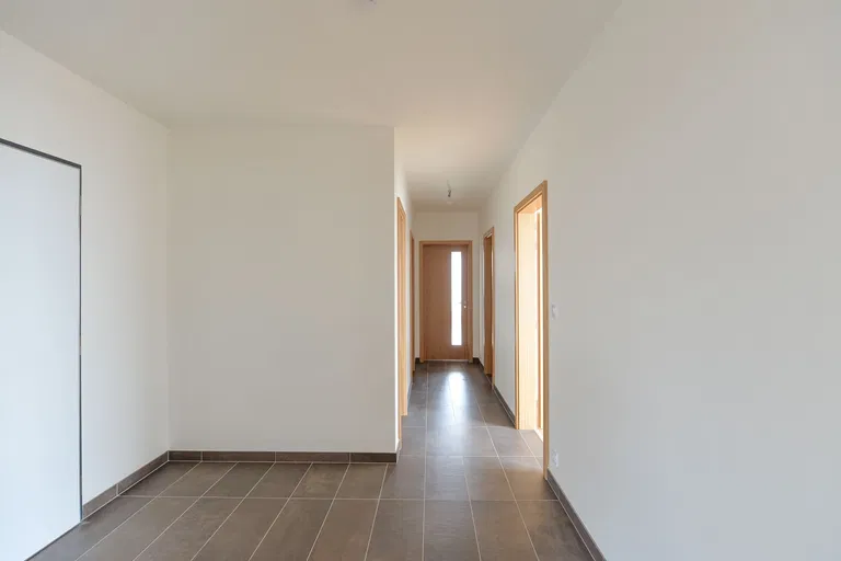 Kačírkova, Jinonice - Prague 5 | Rent, Apartment, Three-bedroom (4+kk), 108 m²