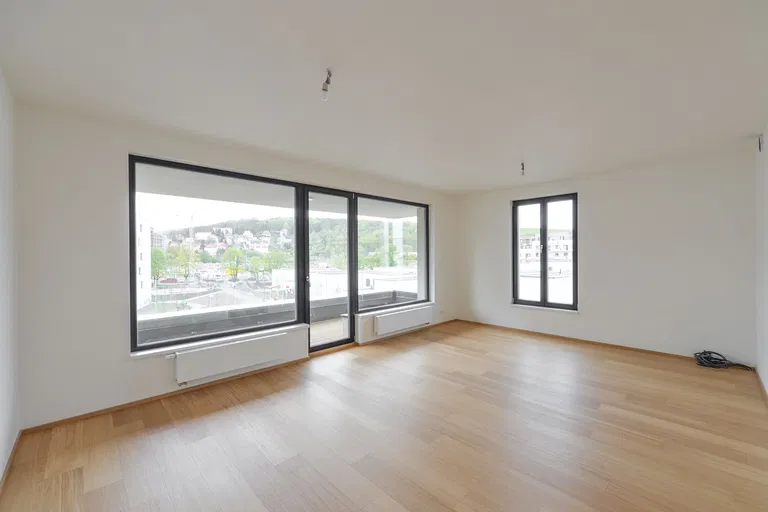 Kačírkova, Jinonice - Prague 5 | Rent, Apartment, Three-bedroom (4+kk), 108 m²