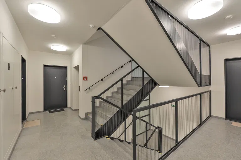 Kačírkova, Jinonice - Prague 5 | Rent, Apartment, Three-bedroom (4+kk), 108 m²