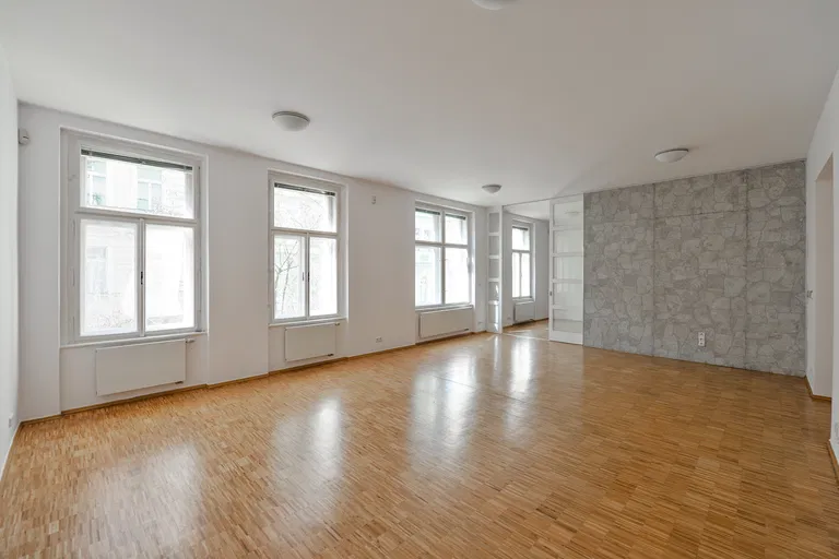 Uruguayská, Vinohrady - Prague 2 | Sale, Apartment, Two-bedroom (3+1), 119 m²