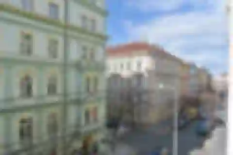 Uruguayská, Vinohrady - Prague 2 | Sale, Apartment, Two-bedroom (3+1), 119 m²