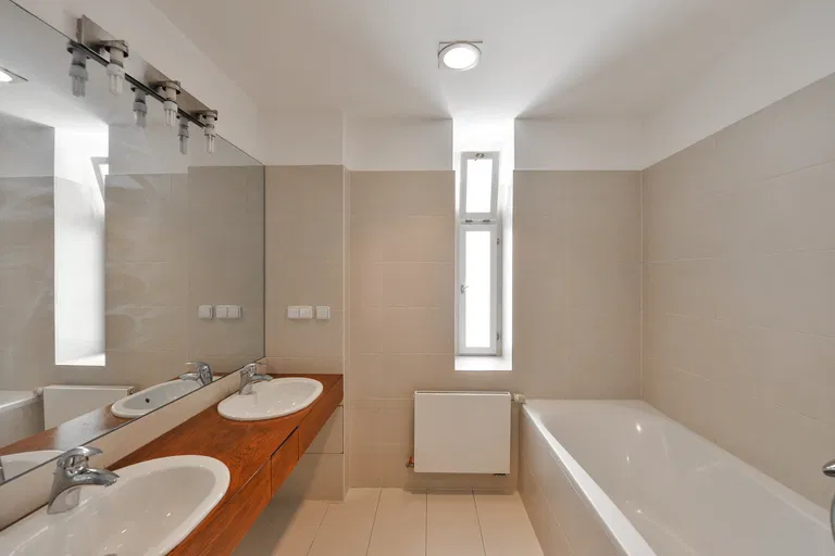 Uruguayská, Vinohrady - Prague 2 | Sale, Apartment, Two-bedroom (3+1), 119 m²