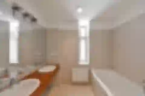 Uruguayská, Vinohrady - Prague 2 | Sale, Apartment, Two-bedroom (3+1), 119 m²
