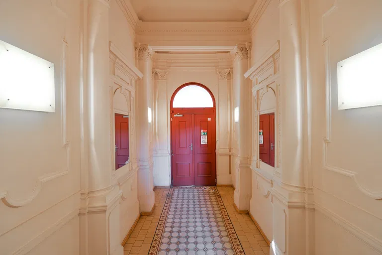 Uruguayská, Vinohrady - Prague 2 | Sale, Apartment, Two-bedroom (3+1), 119 m²