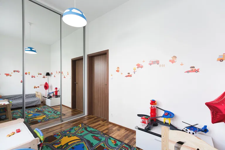 Padovská, Horní Měcholupy - Prague 10 | Sale, Apartment, Three-bedroom (4+kk), 104 m²