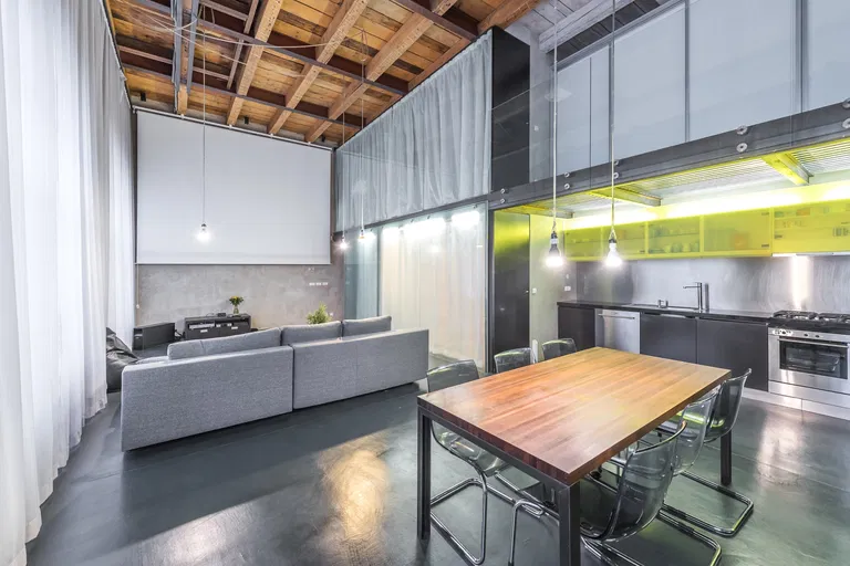 Dělnická, Holešovice - Praha 7 | Predaj, Byt, 4-izbový, 158 m²