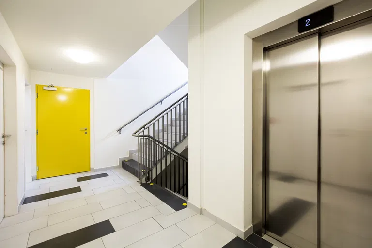 Padovská, Horní Měcholupy - Prague 10 | Sale, Apartment, Three-bedroom (4+kk), 104 m²
