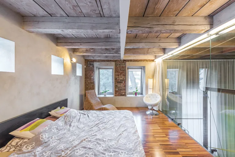 Dělnická, Holešovice - Praha 7 | Predaj, Byt, 4-izbový, 158 m²