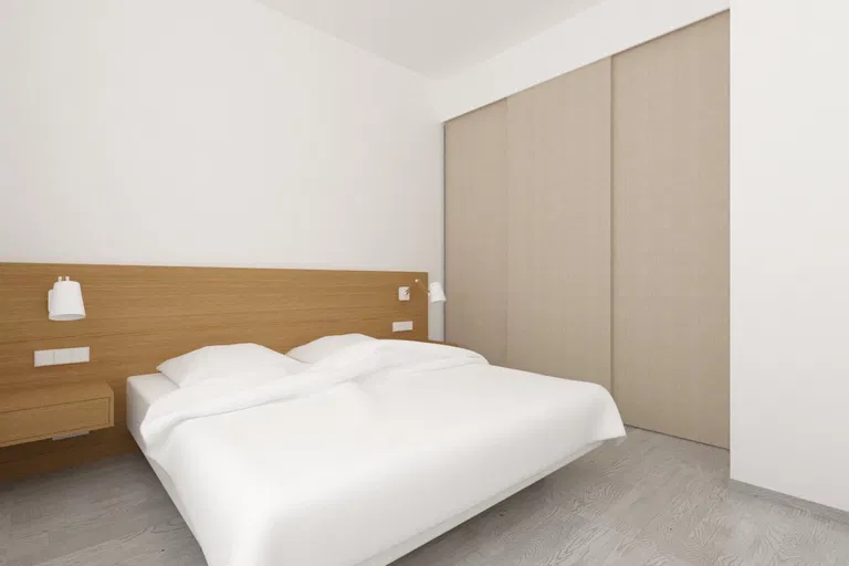 Mlýnská, Brno - střed - Brno-město | Prenájom, Byt, 2-izbový, 41 m²