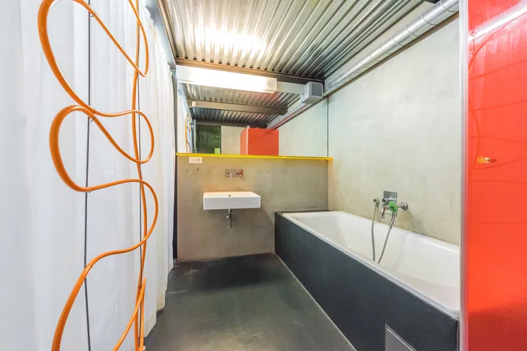 Dělnická, Holešovice - Praha 7 | Predaj, Byt, 4-izbový, 158 m²